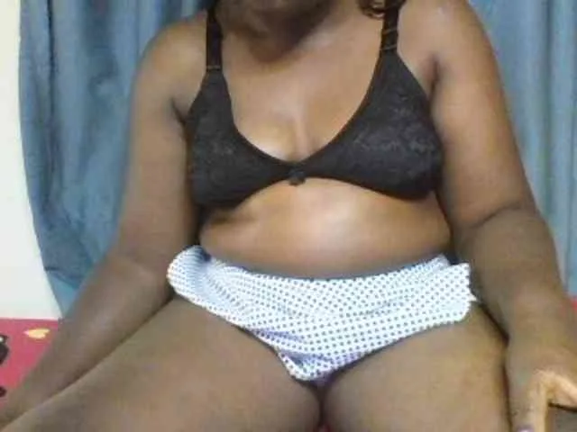 Sexxyblacky