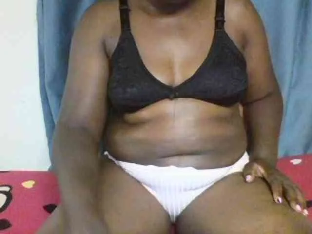 Sexxyblacky