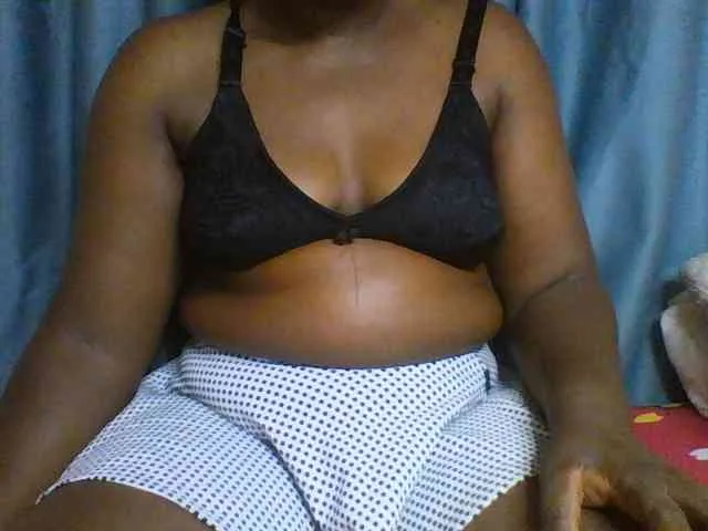 Sexxyblacky