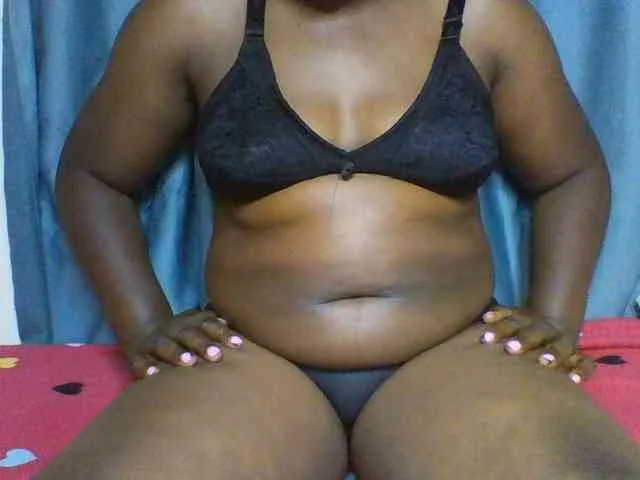 Sexxyblacky