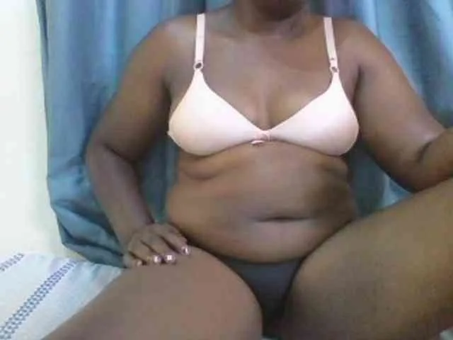 Sexxyblacky