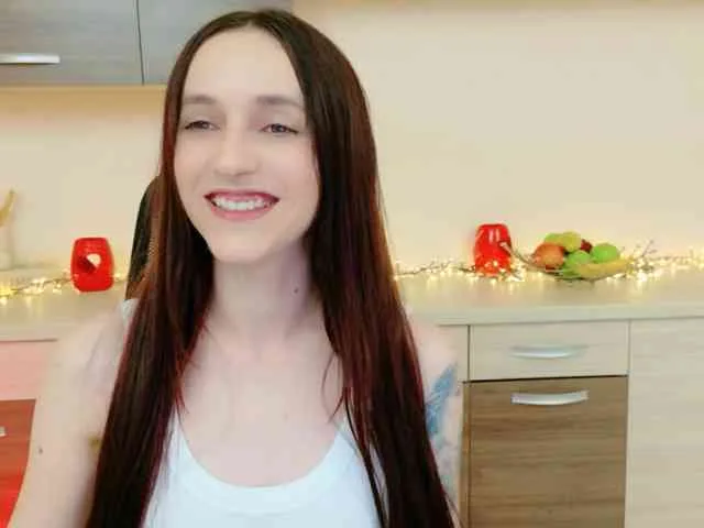 Julia-Jae
