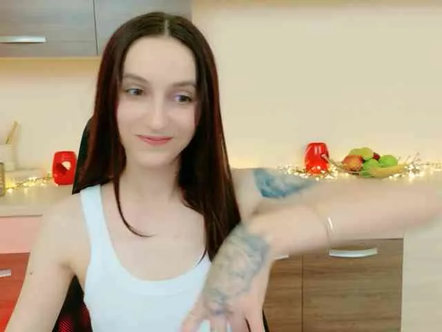 Julia-Jae