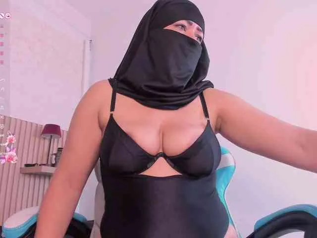 Layla-arabelle