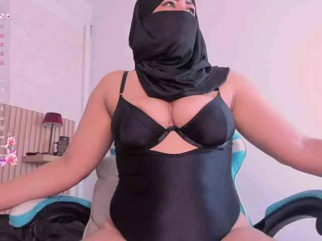 Layla-arabelle