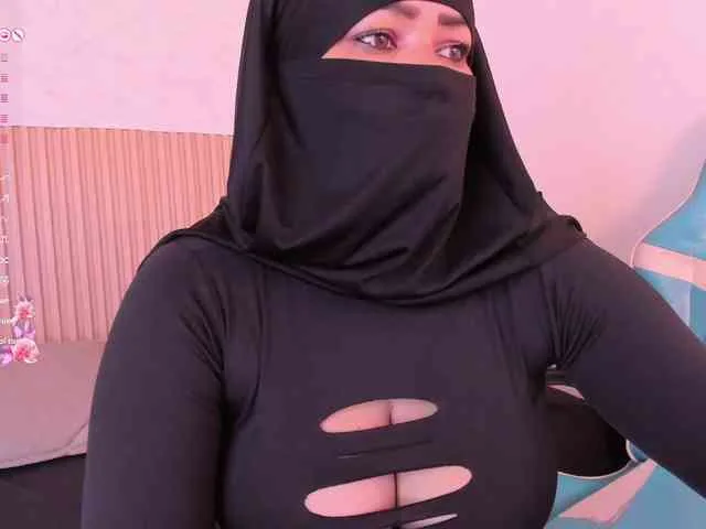 Layla-arabelle