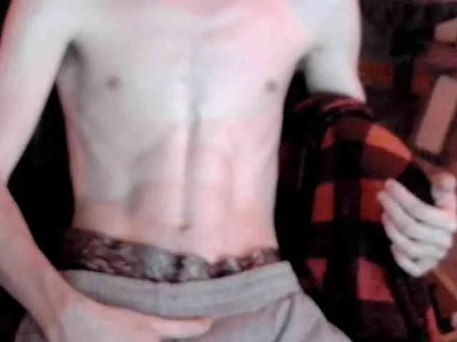 scrawnjohn