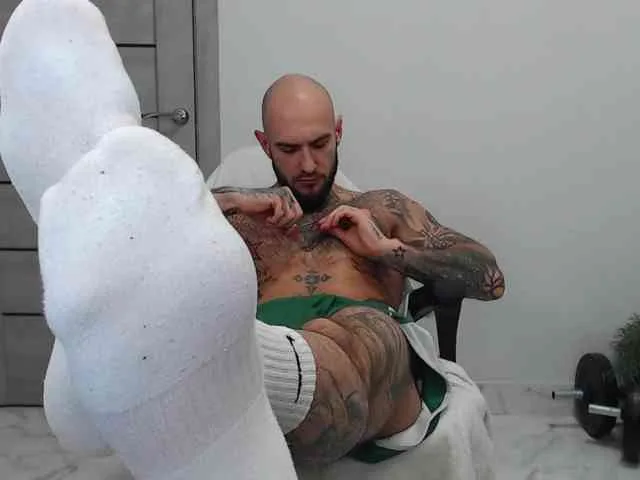 MaXi-FoXXX