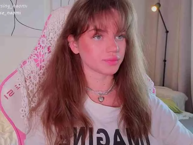 teasingNaomi