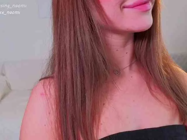 teasingNaomi