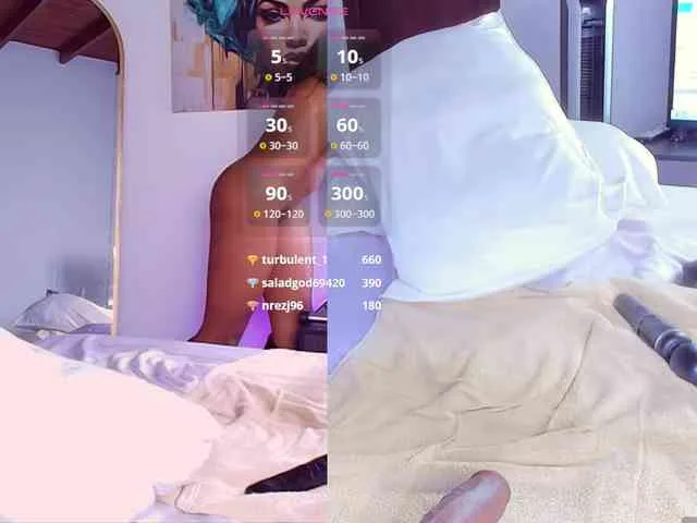 Ebony-Skye