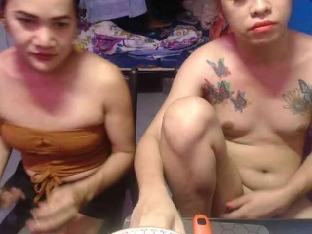 WildKinkyBitches