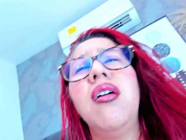 Milf-loven