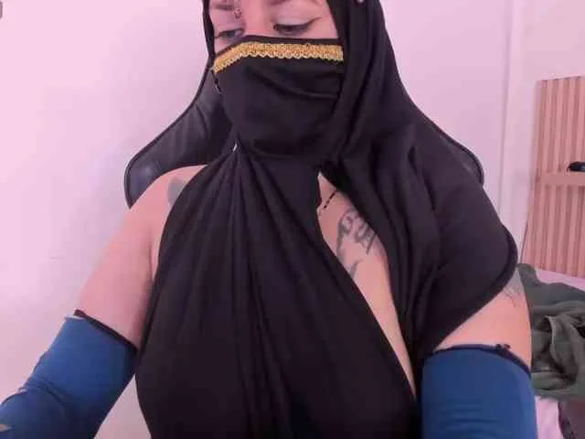 zully-arabb