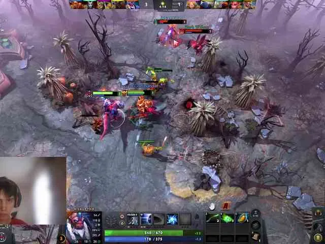 AliaL4k