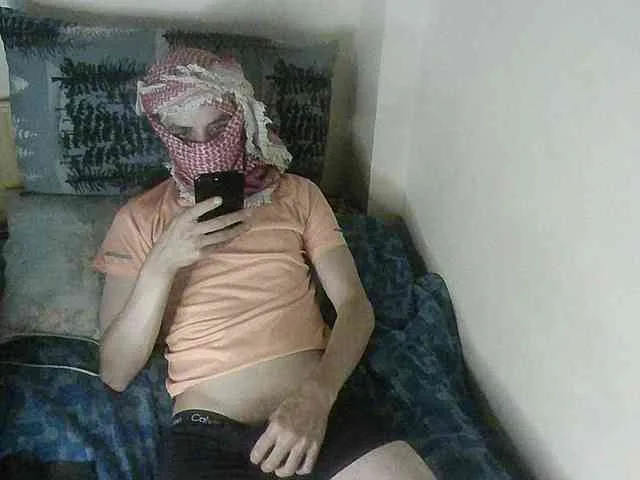 arabBedouin