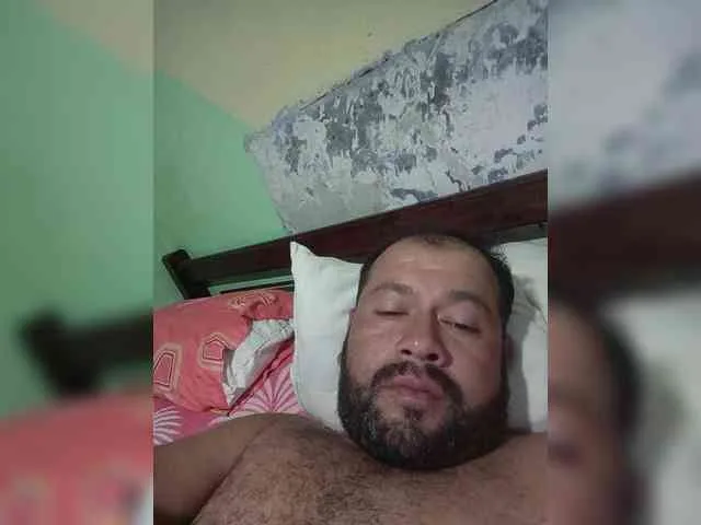 Jesuahairy