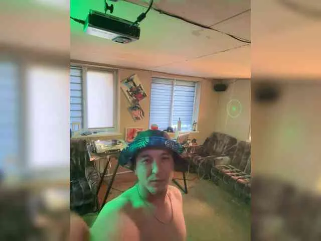 AcidGod