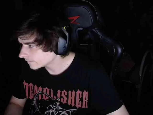 CaptianRage