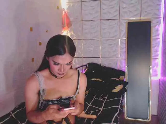 Mscocochanel
