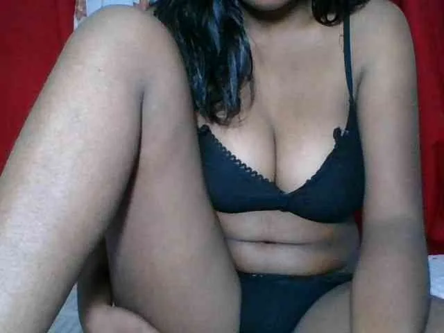 MelanyAlex