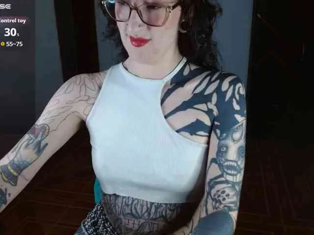 Inked-Val
