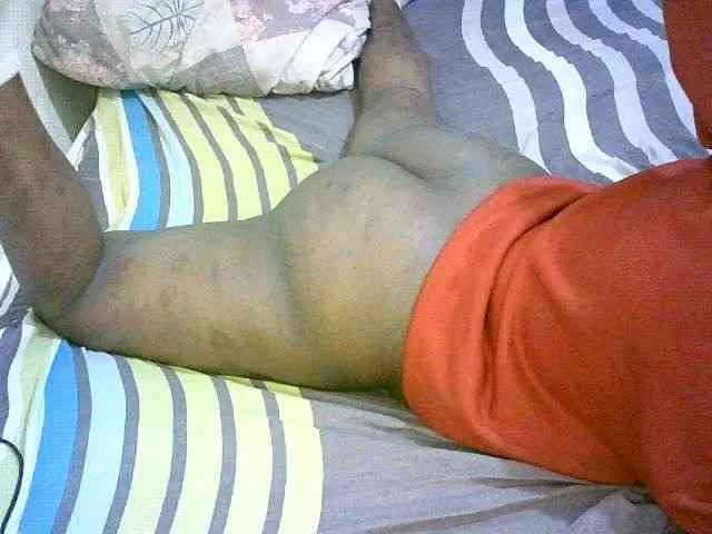 Hornyvibes