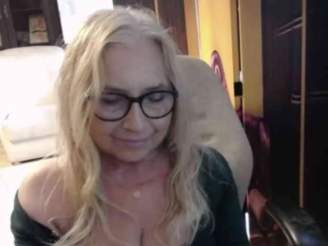 BlondeSofia