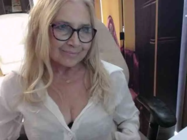 BlondeSofia