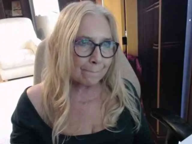 BlondeSofia