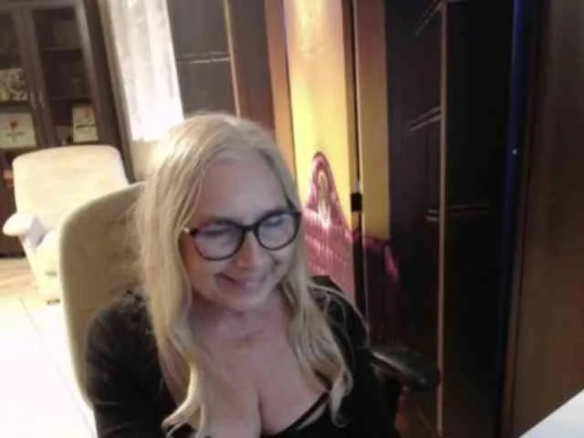 BlondeSofia