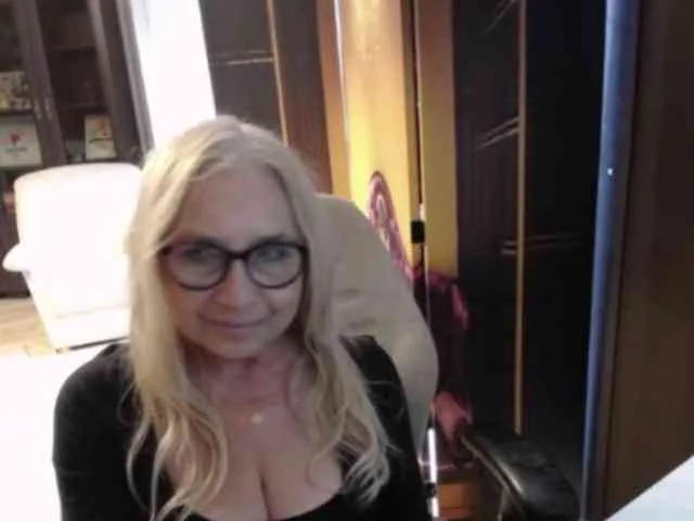 BlondeSofia