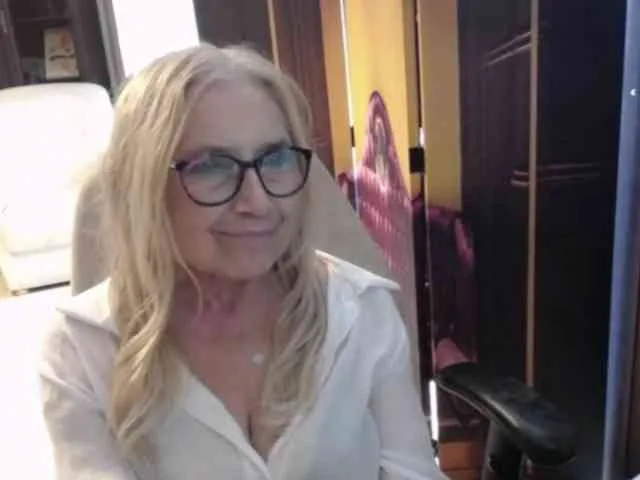 BlondeSofia
