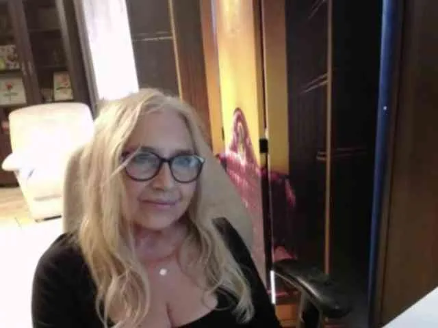 BlondeSofia