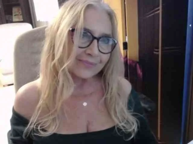 BlondeSofia