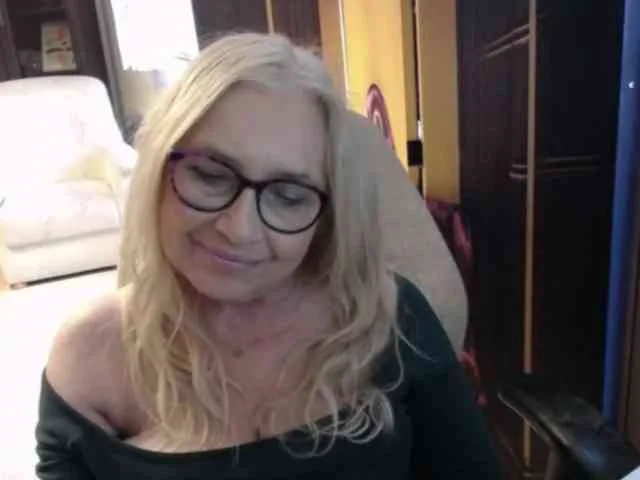 BlondeSofia
