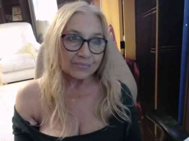 BlondeSofia