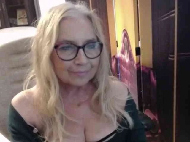 BlondeSofia