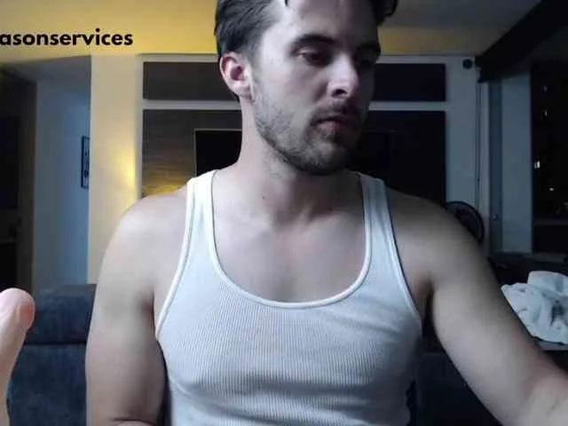 jasonservicing