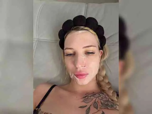 Cristi-Candy