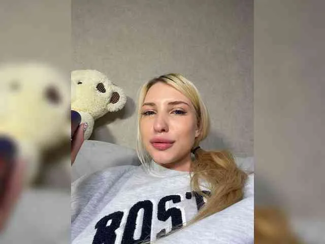 Cristi-Candy