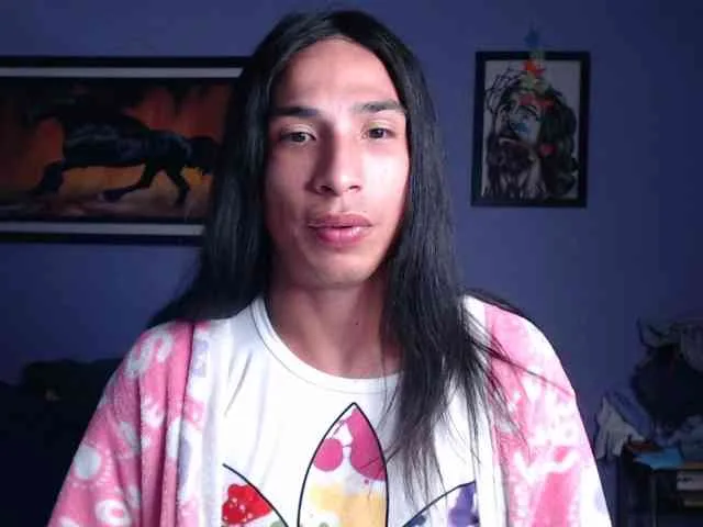 Girltranscolombiaxxx