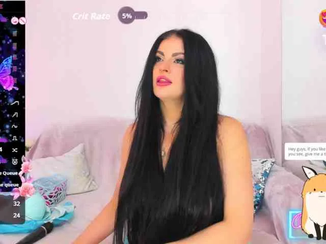 ClaireWarny