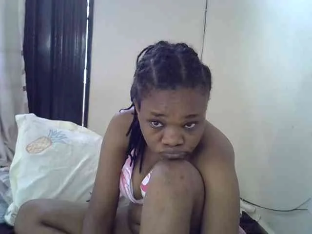 Ebonybootygirl