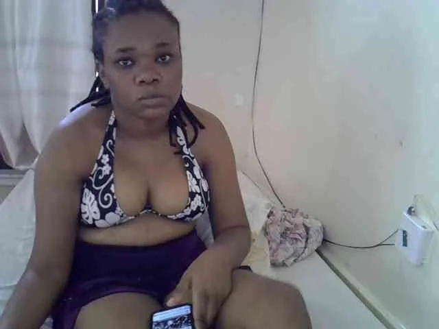 Ebonybootygirl