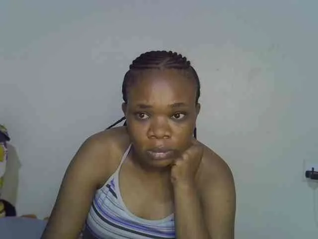 Ebonybootygirl