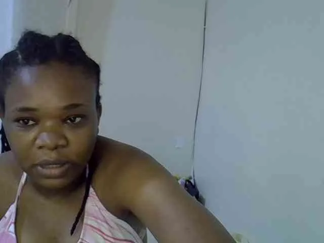 Ebonybootygirl