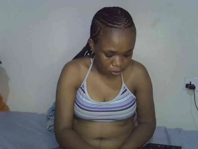 Ebonybootygirl