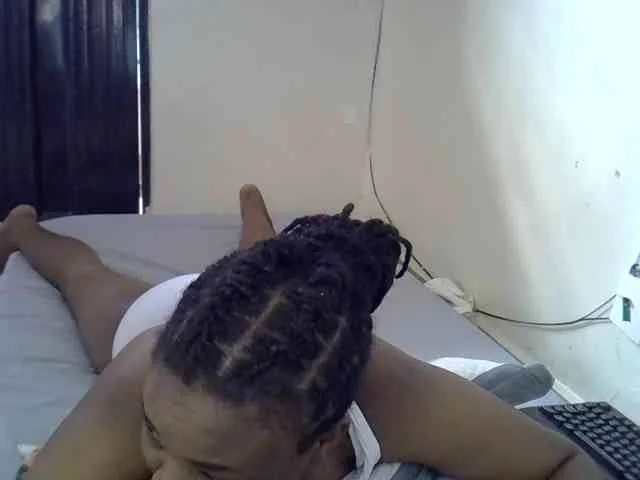Ebonybootygirl