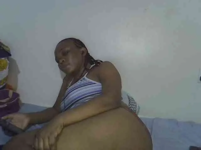 Ebonybootygirl